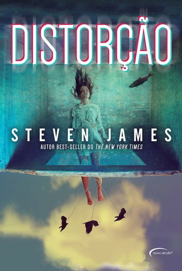 Distorção - Steven James