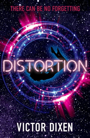 Distortion - Victor Dixen