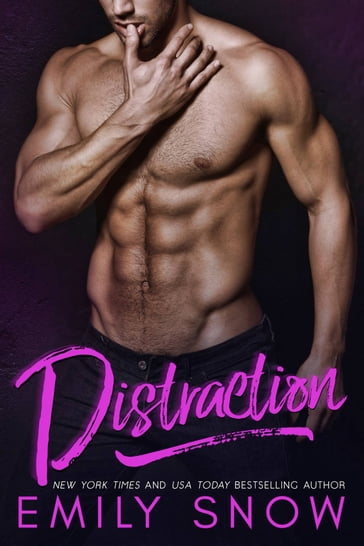 Distraction - Emily Snow
