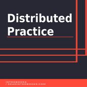 Distributed Practice