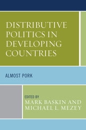 Distributive Politics in Developing Countries