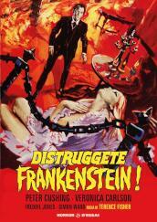 Distruggete Frankenstein (Restaurato In Hd)