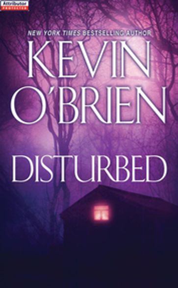 Disturbed - Kevin O