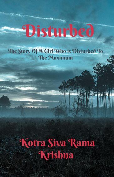 Disturbed - Kotra Siva Rama Krishna