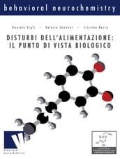 Disturbi dell alimentazione: il punto di vista biologico