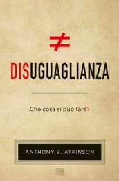 Disuguaglianza