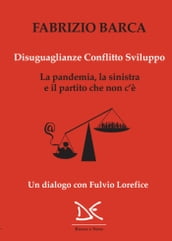 Disuguaglianze Conflitto Sviluppo