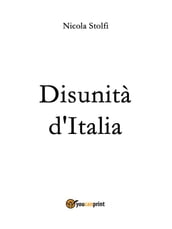 Disunità d Italia