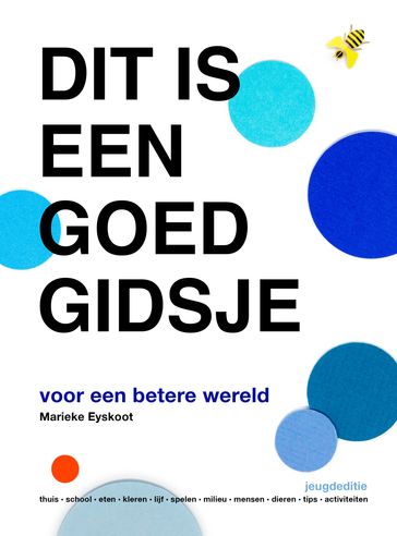 Dit is een goed gidsje - Marieke Eyskoot