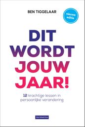 Dit wordt jouw jaar!