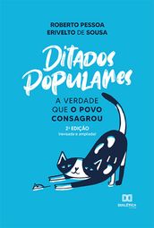 Ditados Populares