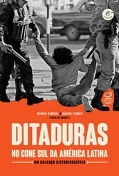 Ditaduras no Cone Sul da América Latina