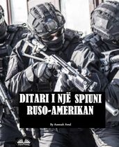 Ditari I Një Spiuni Ruso-Amerikan