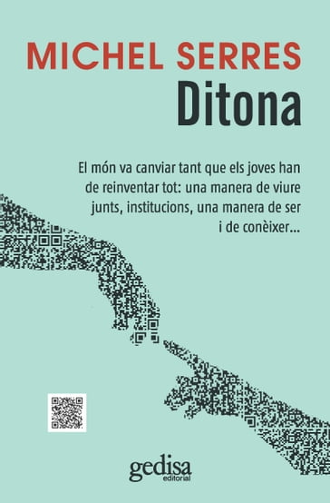 Ditona - Michel Serres