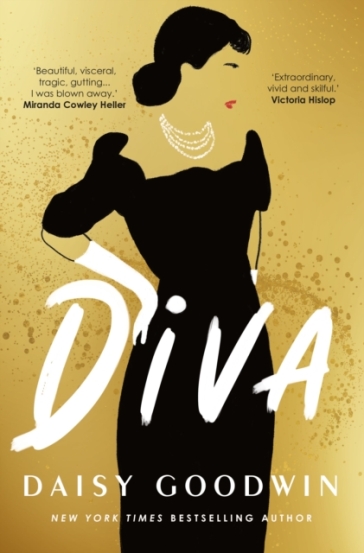 Diva - Daisy Goodwin