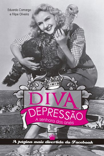 Diva Depressão - Camargo - EDUARDO - Filipe - Oliveira