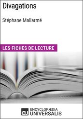 Divagations de Stéphane Mallarmé