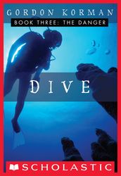 Dive #3: The Danger