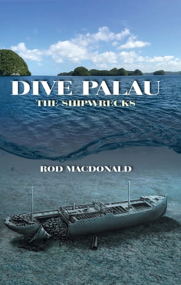 Dive Palau - Rod MacDonald