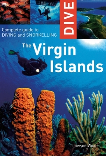 Dive the Virgin Islands - Lawson Wood