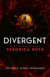 Divergent (Divergent, Book 1)