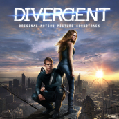 Divergent: original motion