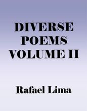 Diverse Poems Volume II