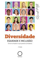 Diversidade, Equidade e Inclusão