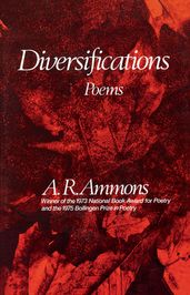 Diversifications: Poems