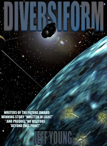 Diversiform - Jeff Young