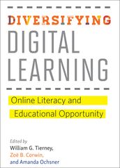 Diversifying Digital Learning