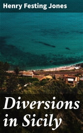 Diversions in Sicily