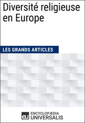 Diversité religieuse en Europe