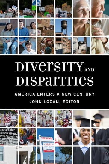 Diversity and Disparities - John Logan