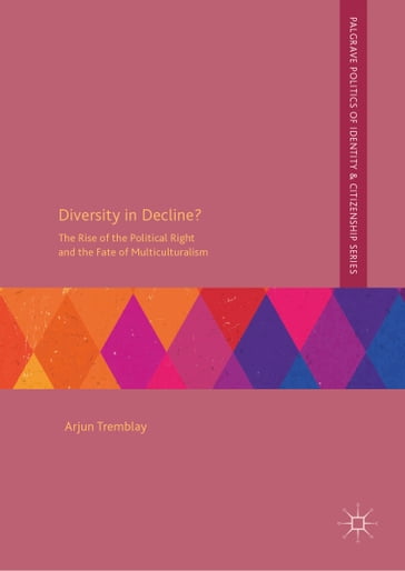 Diversity in Decline? - Arjun Tremblay