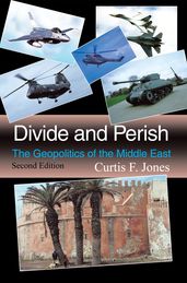 Divide and Perish: Second Edition
