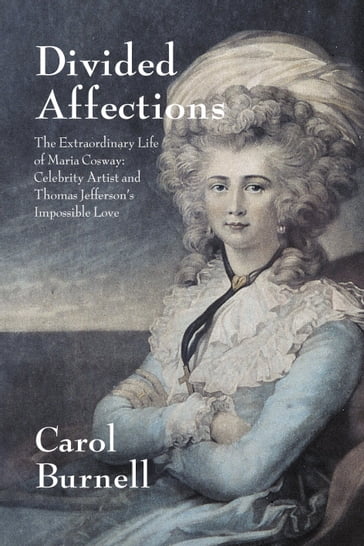 Divided Affections - Carol Burnell