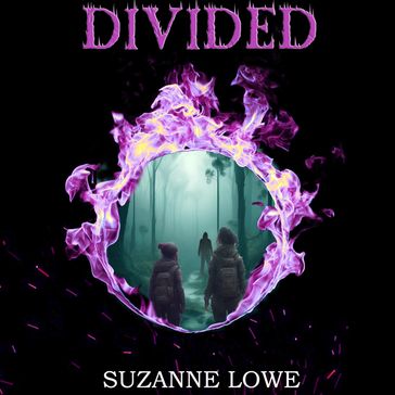 Divided - Suzanne Lowe