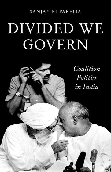 Divided We Govern - Sanjay Ruparelia