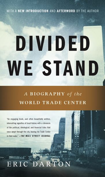 Divided We Stand - Eric Darton