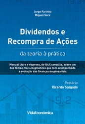 Dividendos e Recompra de Ações