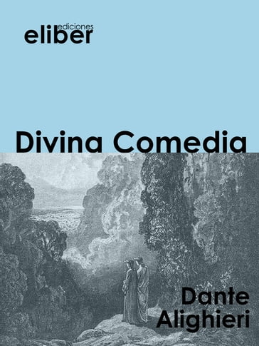 Divina Comedia - Dante Alighieri