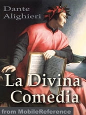 La Divina Comedia (Spanish Edition) Illustrated (Mobi Classics)