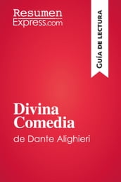 Divina Comedia de Dante Alighieri (Guía de lectura)