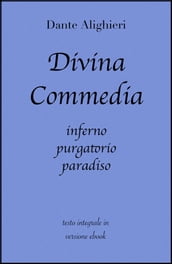 Divina Commedia