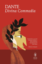 La Divina Commedia. Ediz. integrale