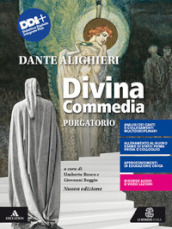 La Divina Commedia. Il Purgatorio. Con e-book. Con espansione online