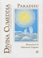 Divina Commedia in Siciliano: Divina Cumeddia - Paradisu
