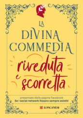 La Divina Commedia riveduta e scorretta