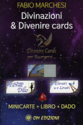 Divinazioni e divenire cards